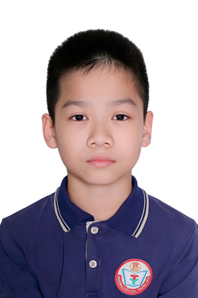 Doan Tuan Khoi