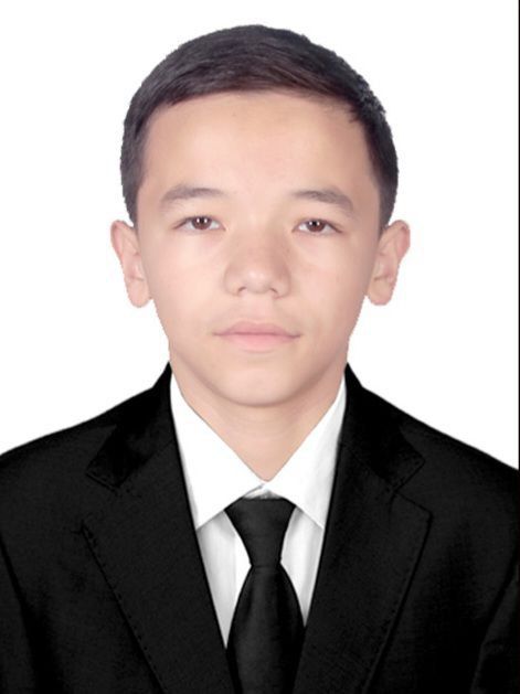 Mamatsalaev, Shohjahon