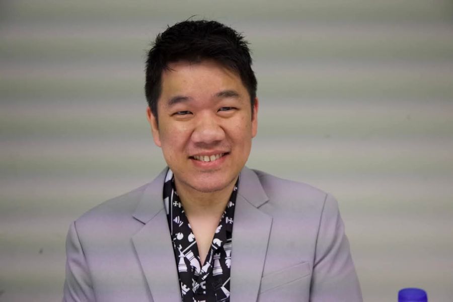 Wachraphol Jongatireklap