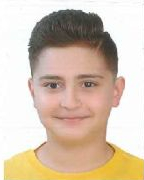 Saadeddine, Adam