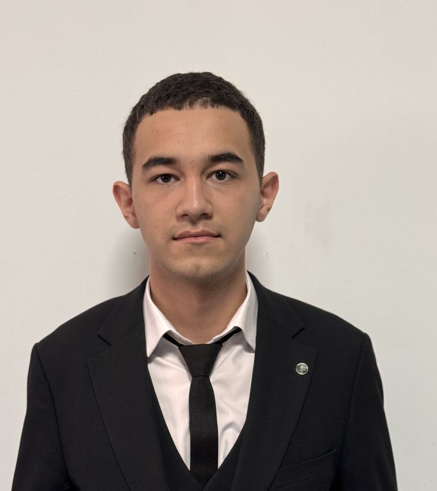 Maraimov, Khudoyor