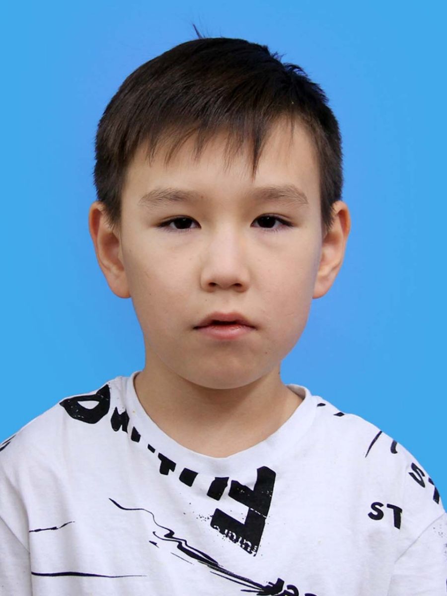 Dzhumakanov, Kuanysh