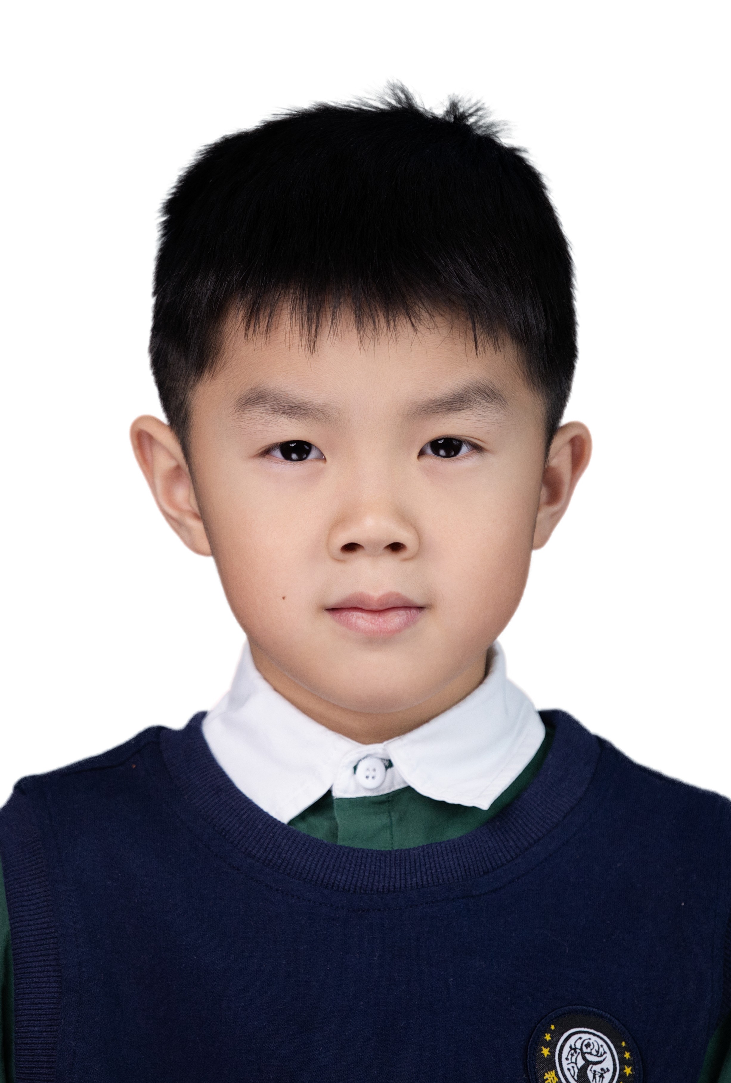 Yang, Zhiyi