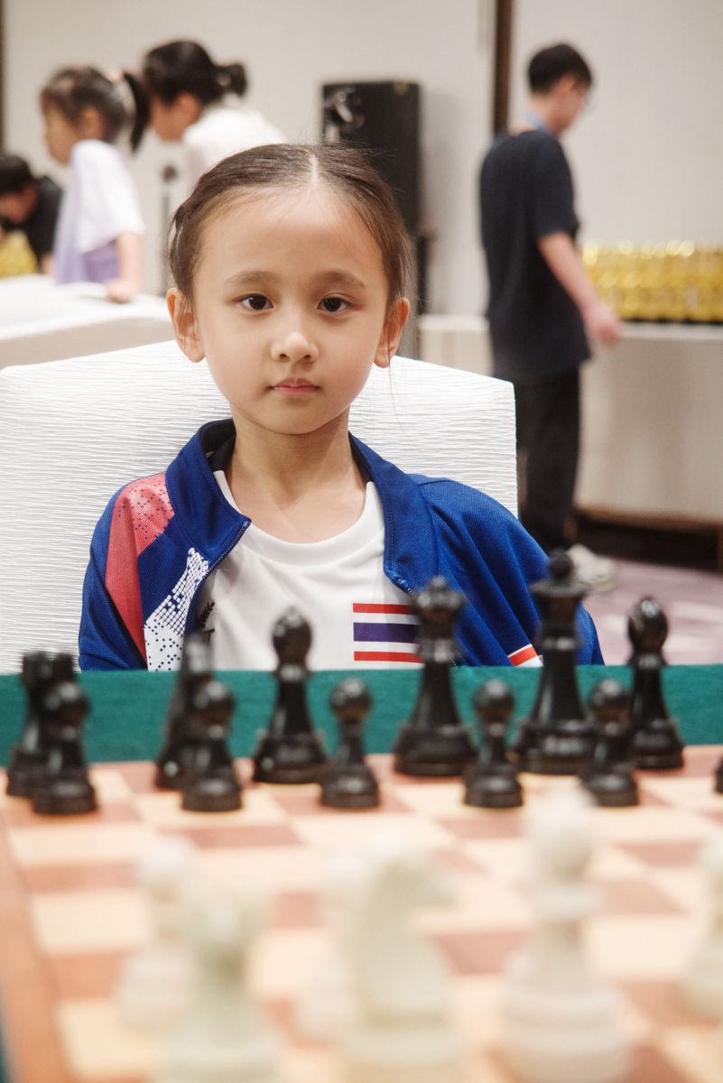 Kijkamjai, Kannaphat