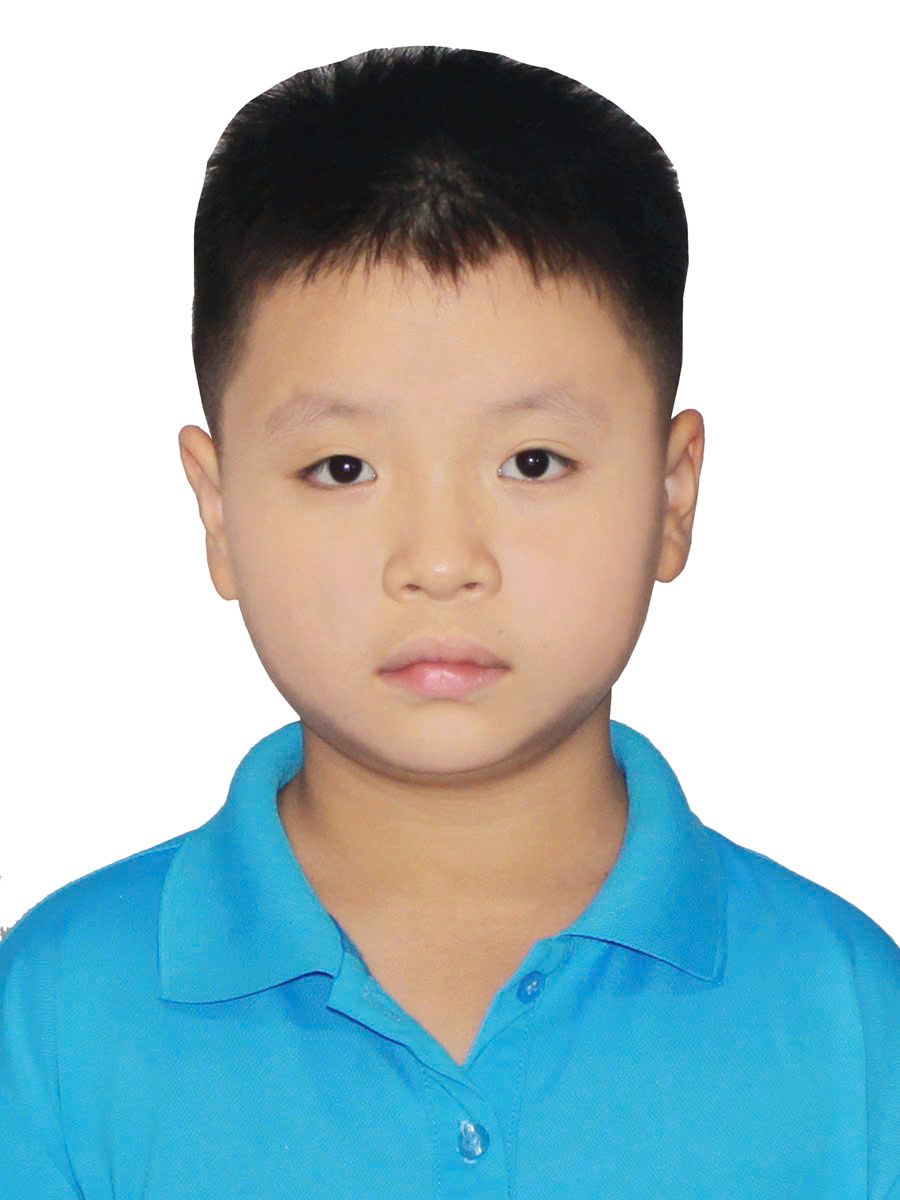 Le Phan Hoang Quan