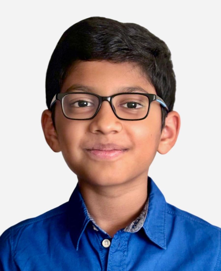 Abhinav Anand