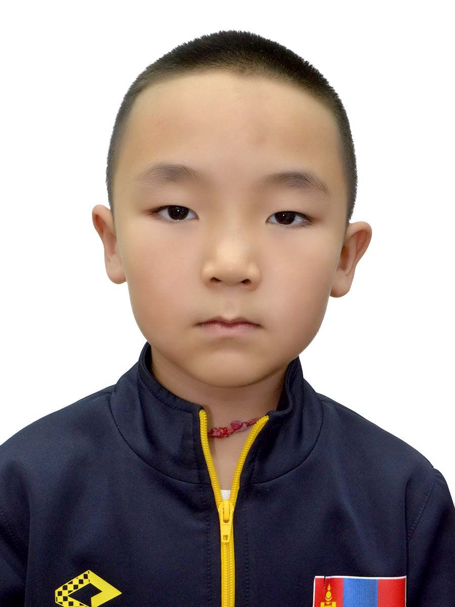 Sod, Munkh-Orgil