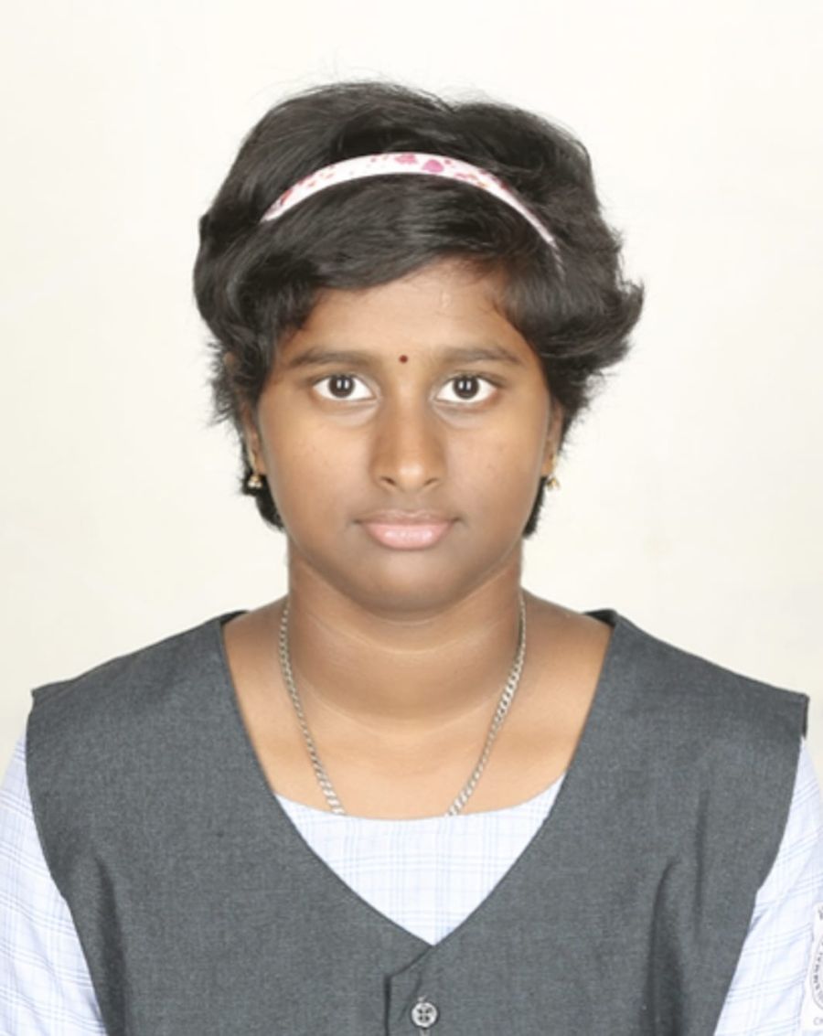 Shanmathi Sree S