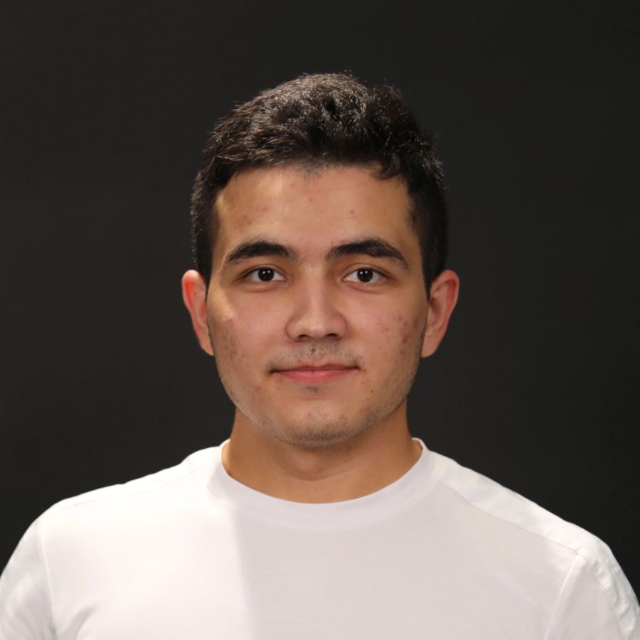 Azizov Komiljon