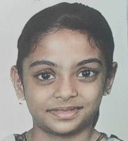 Advika Sarupria