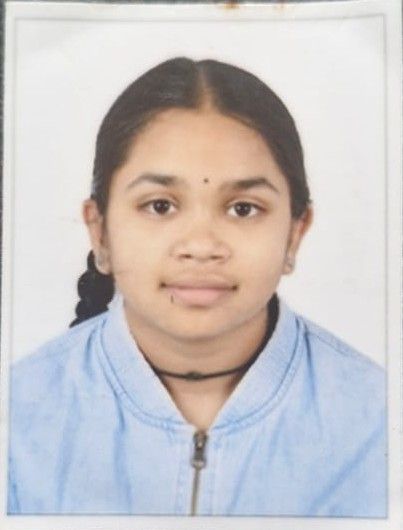 Anandhi P
