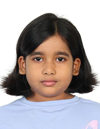 Alisha, Haider
