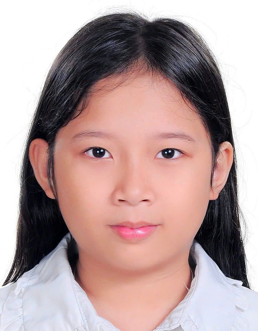 Tran Hoang Bao An