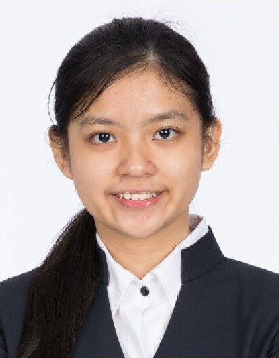 Siew Kai Xin