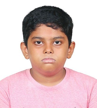 Pranav Sai Ram R S