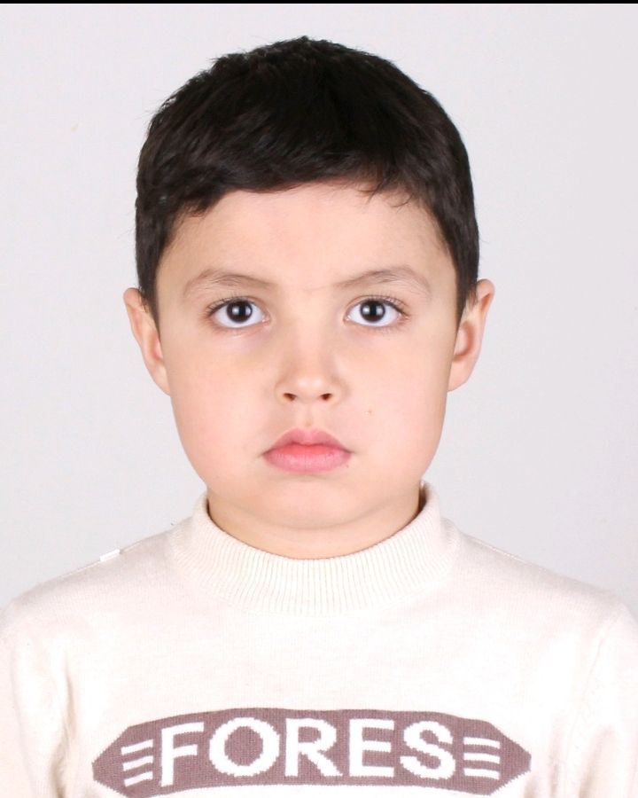 Khasanov, Abdulaziz