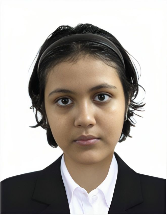 Pratitee Bordoloi