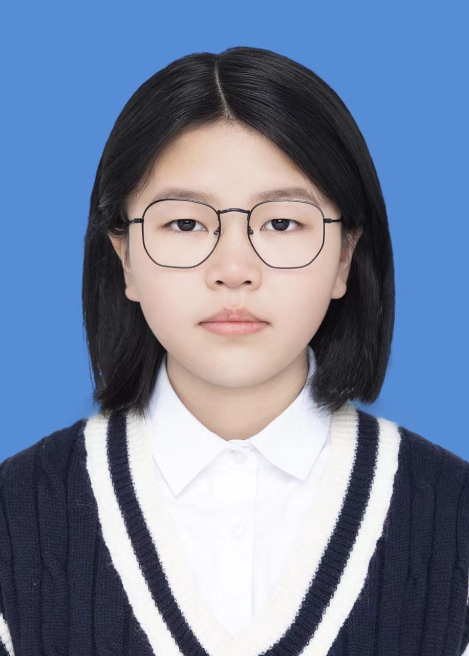 Wang, Qinxuanyi