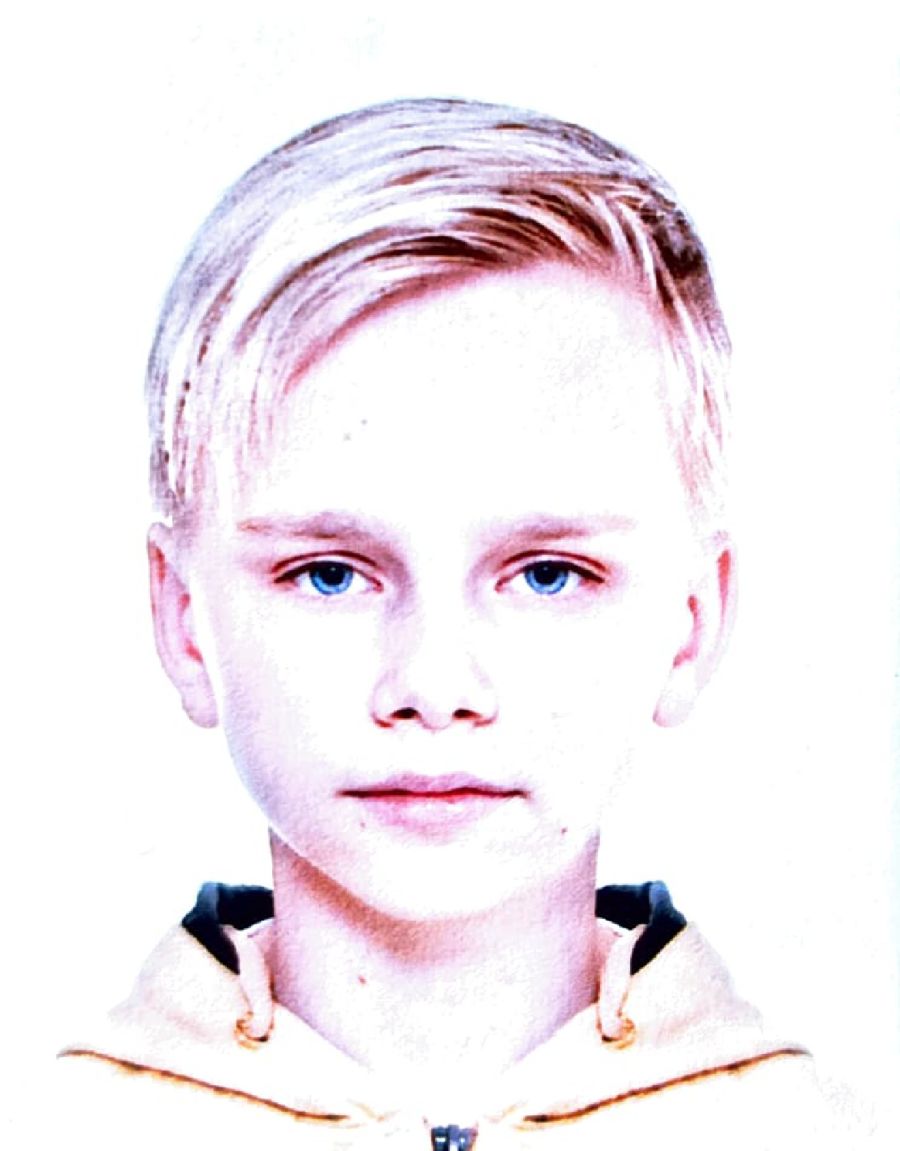 Antipov, Fedor