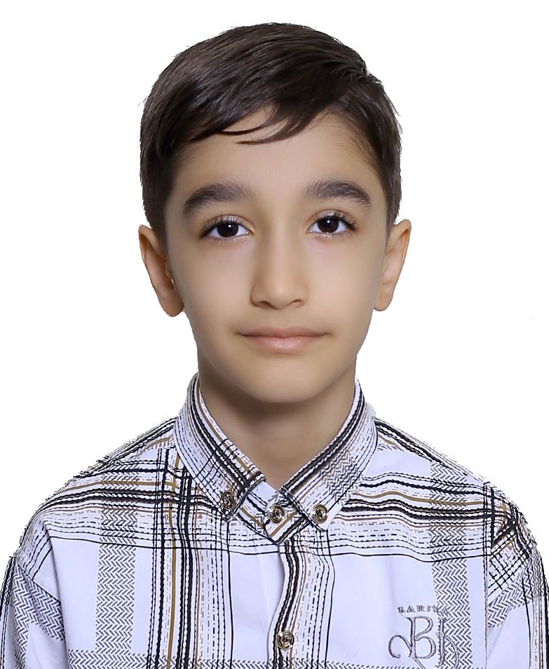 Janbarari, Mahdiar