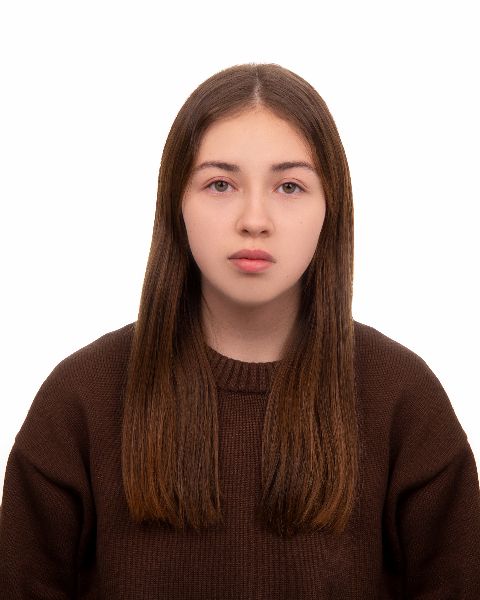 Gamilova, Regina