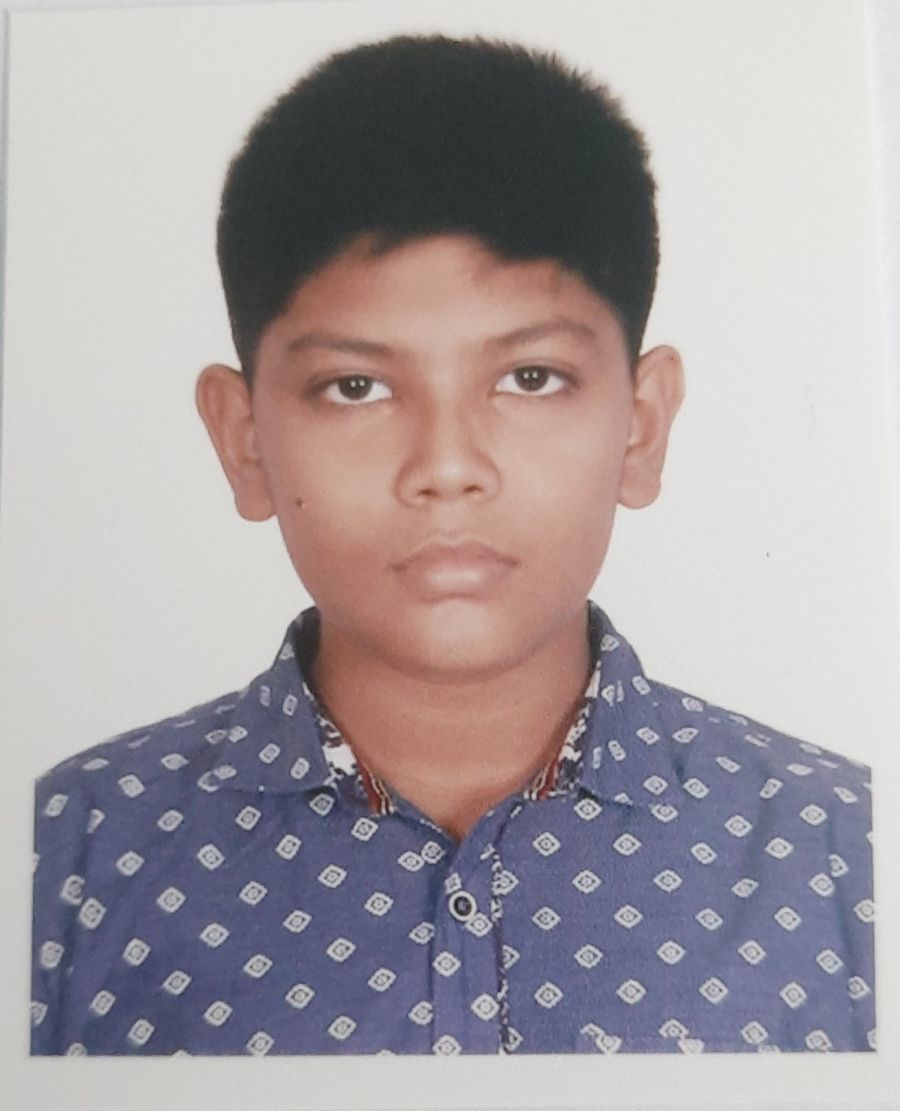 Muhtady Tajwar, Nasheed