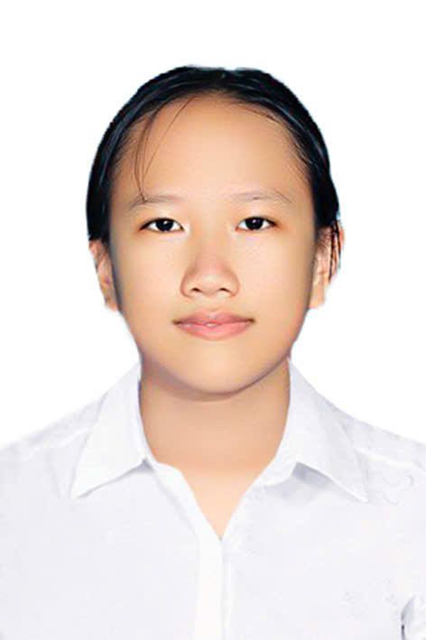 Ton, Nu Quynh Duong