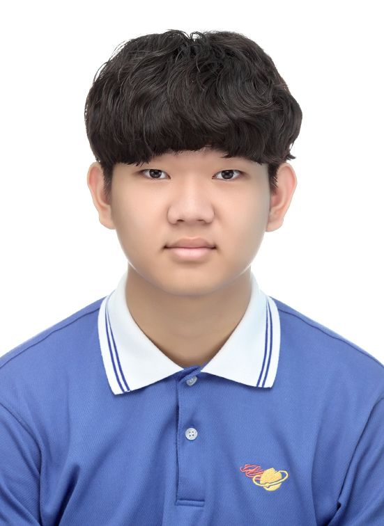 Ko, Yu-Cheng