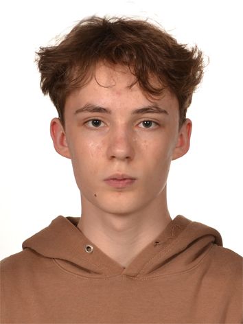 Petukhov, Alan