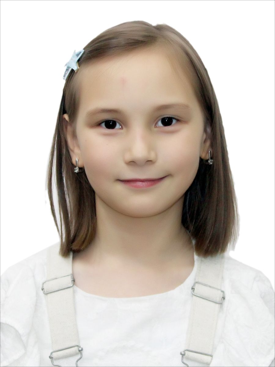 Nazirkulova, Mehribonu