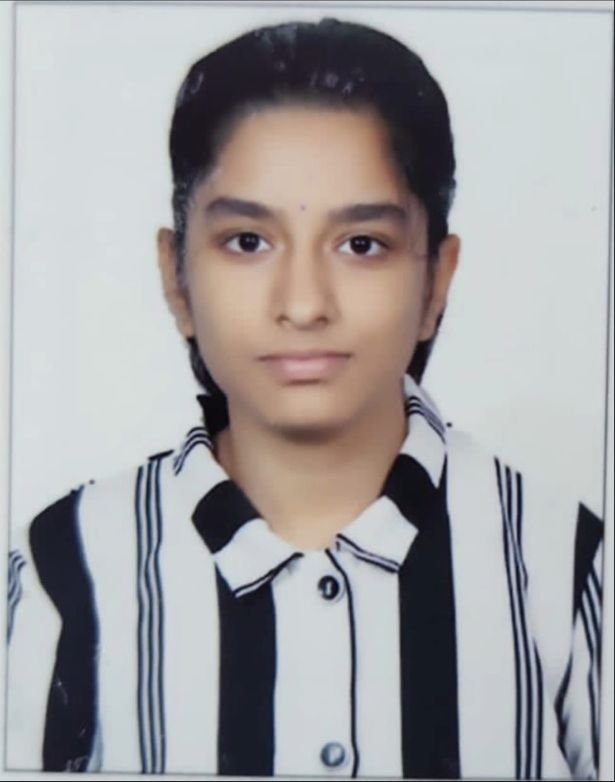 Gade Sharanya