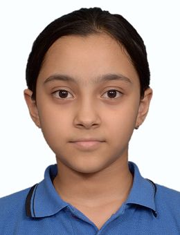 Vanshika Rawat