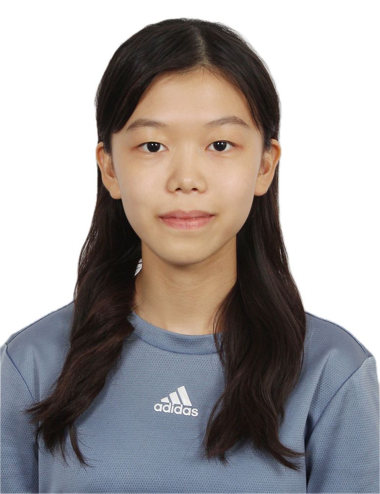 Huang, Yi-Xin Alexis