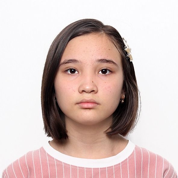 Assylkhan, Asiya