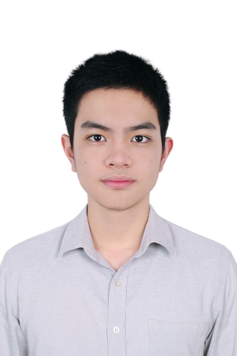 Banh Gia Huy