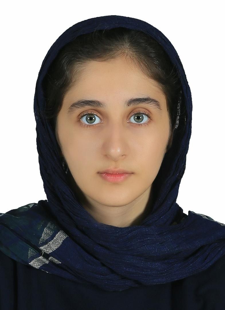Kargari Arian, Saba