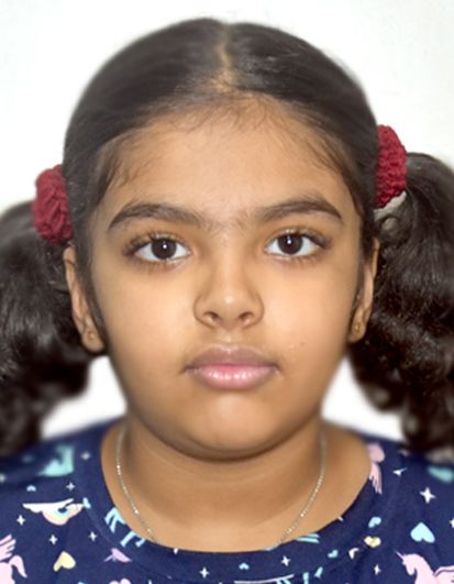 Saiaastha Singh