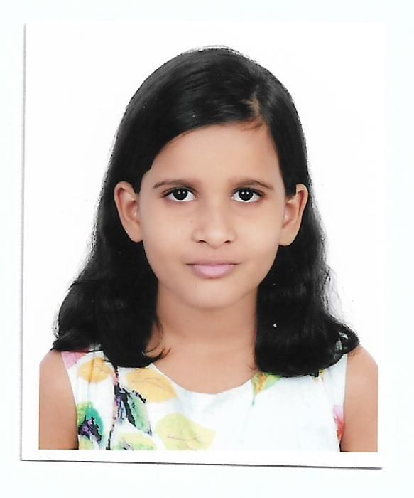 Warisa Haider