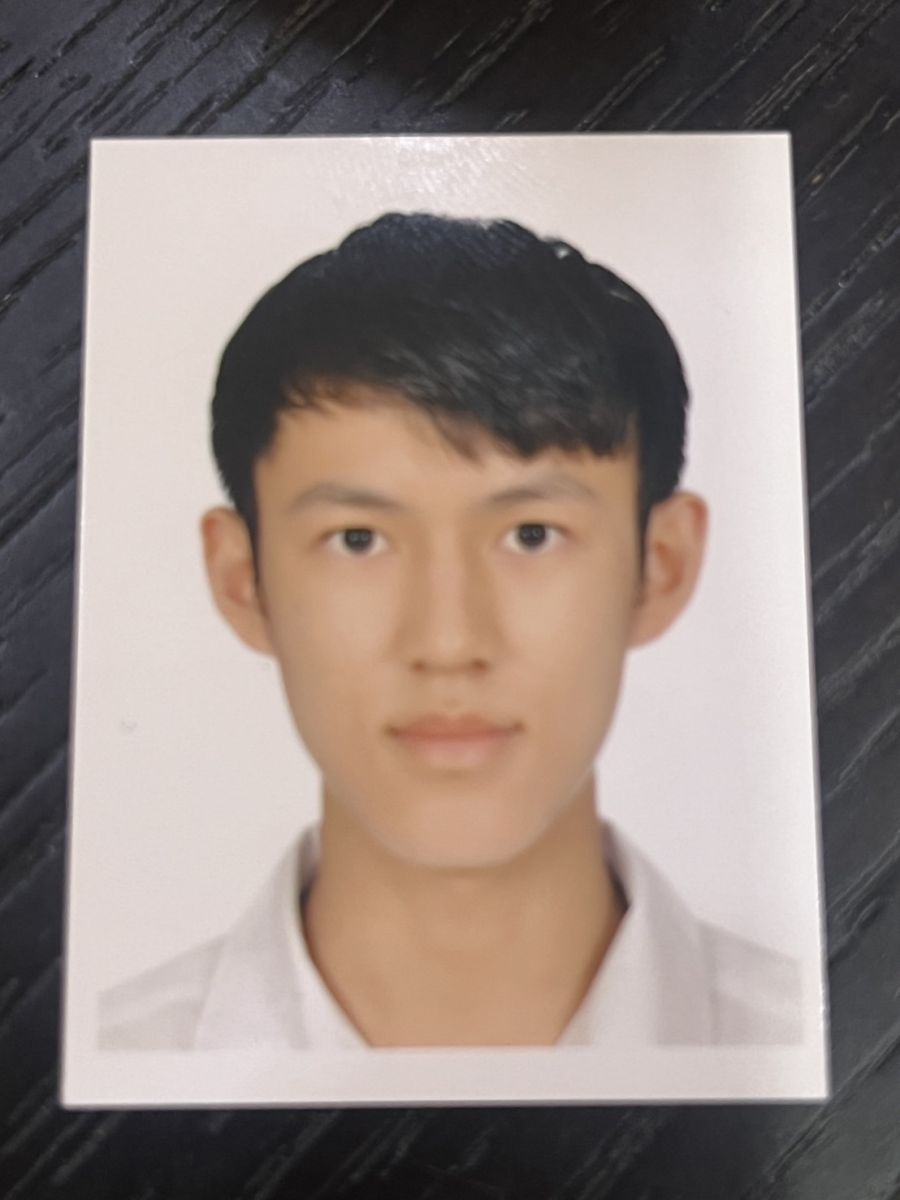 Tsai, Chia-Chen