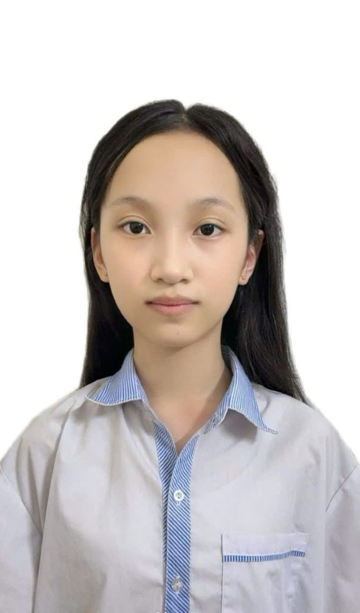 Nguyen Anh Bao Thy