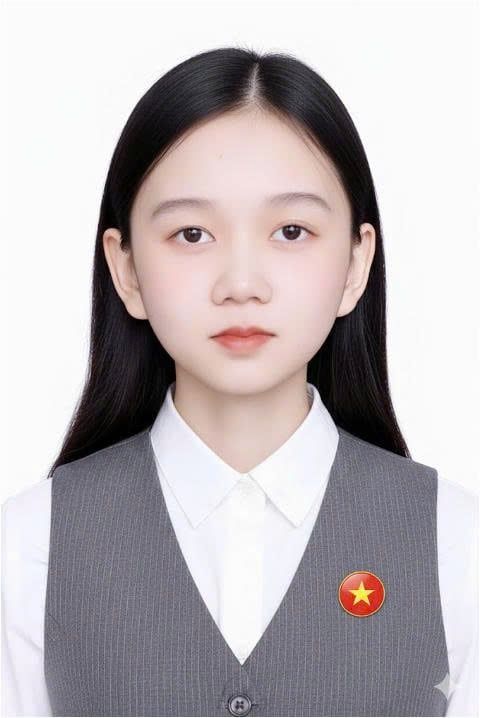 Bui, Thi Ngoc Chi