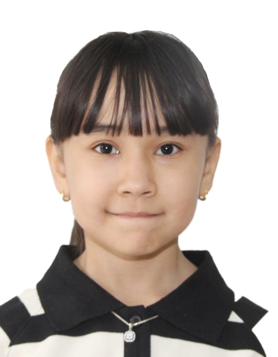 Begmuratova, Sarvinoz