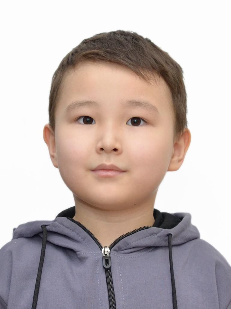 Omurzakov, Altair
