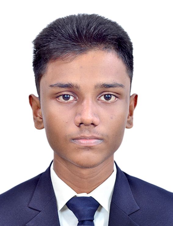 Wickramasinghe, V W A Vinuda Vidm