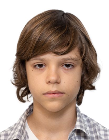 Baturin-Vinogradov, Miroslav