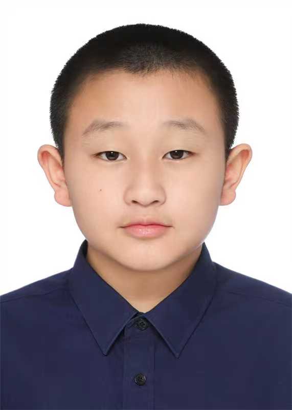 Zhong, Taoyu