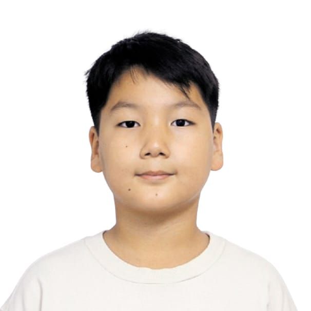 Yrysov, Timur