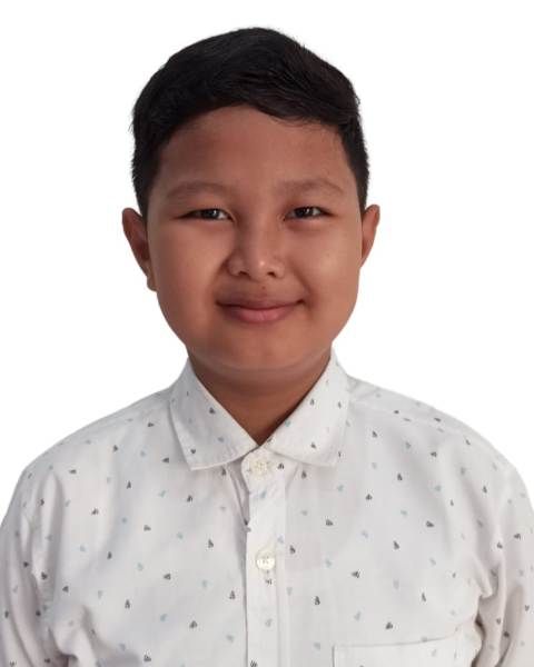Abdillah, Davian Arpeggio