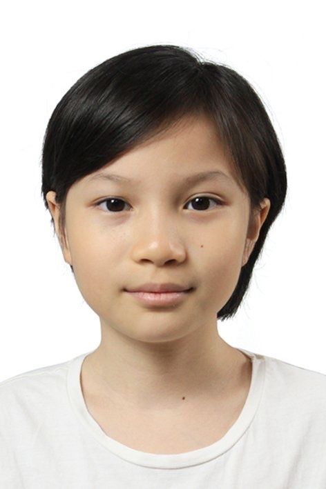 Nguyen Huynh Thien Thanh