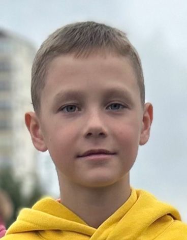 Tsepilov, Artem Den